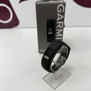 Relojería y gafas Garmin Vivofit 4
