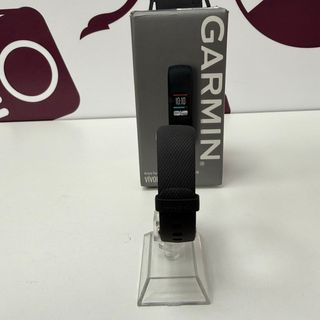 Relojería y gafas Garmin Vivofit 4