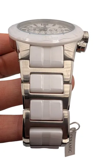 RELOJ FESTINA CERAMIC CHRONO HOMBRE A ESTRENAR