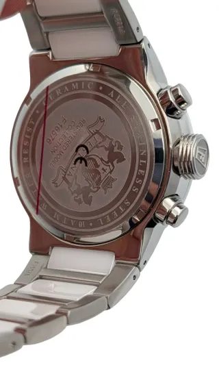 RELOJ FESTINA CERAMIC CHRONO HOMBRE A ESTRENAR