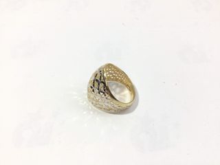 sortija oro 18k