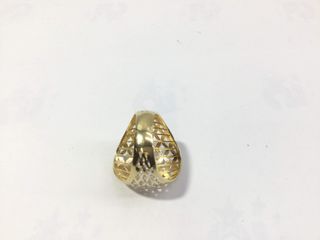 sortija oro 18k