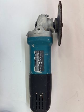 Radial Makita 9558Nbr