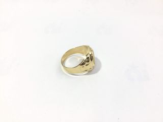 sello oro 18k