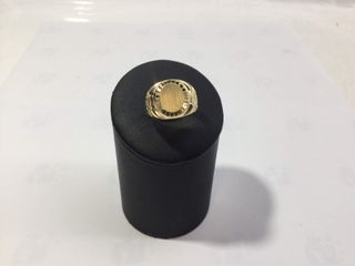 sello oro 18k