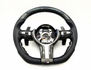 Levas Volante Carbono BMW M2 M3 M4 F20 F30 F32 X5