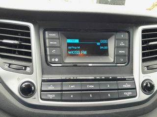 Mando elevalunas delantero hyundai tucson 1153797