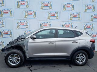 Mando elevalunas delantero hyundai tucson 1153797