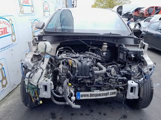 Mando elevalunas delantero hyundai tucson 1153797