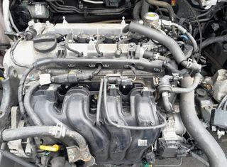 Mando elevalunas delantero hyundai tucson 1153797