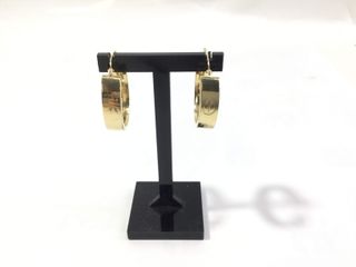 pendientes oro 18k