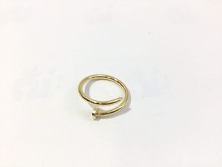 sortija oro 18k