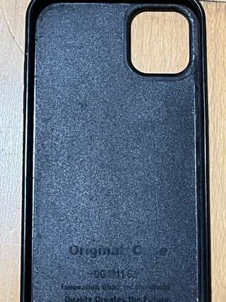 Carcasa Funda Kenzo 100% original Iphone 11