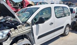 Válvula citroen berlingo combi (2008->) 233464