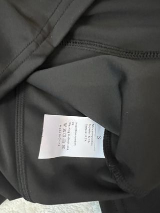 Pack 2 Chaquetas Deportivas Alo Yoga