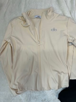 Pack 2 Chaquetas Deportivas Alo Yoga