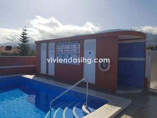 Estudio en venta en Zona Botánico en Puerto de la Cruz