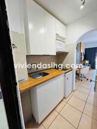 Estudio en venta en Zona Botánico en Puerto de la Cruz