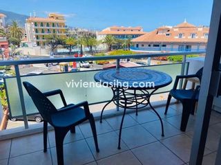 Estudio en venta en Zona Botánico en Puerto de la Cruz