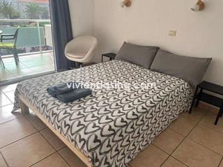 Estudio en venta en Zona Botánico en Puerto de la Cruz