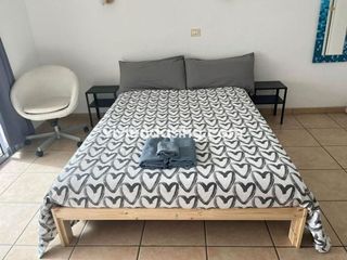 Estudio en venta en Zona Botánico en Puerto de la Cruz