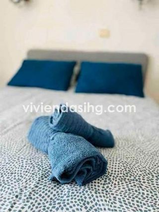 Estudio en venta en Zona Botánico en Puerto de la Cruz