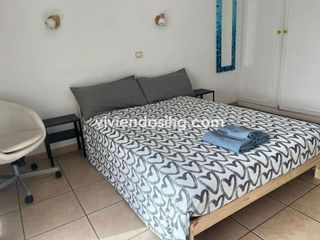 Estudio en venta en Zona Botánico en Puerto de la Cruz