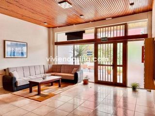 Estudio en venta en Zona Botánico en Puerto de la Cruz