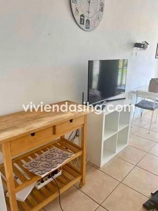 Estudio en venta en Zona Botánico en Puerto de la Cruz