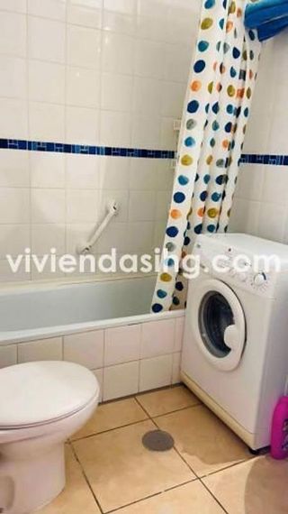 Estudio en venta en Zona Botánico en Puerto de la Cruz