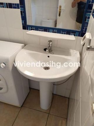 Estudio en venta en Zona Botánico en Puerto de la Cruz