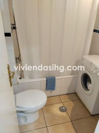 Estudio en venta en Zona Botánico en Puerto de la Cruz