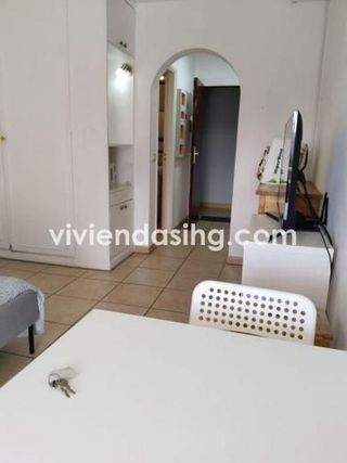 Estudio en venta en Zona Botánico en Puerto de la Cruz