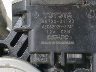 Elevalunas del izq toyota 857200k190 hilux 218257