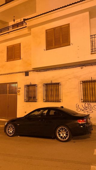 Llantas BBS CH R 19 5x120