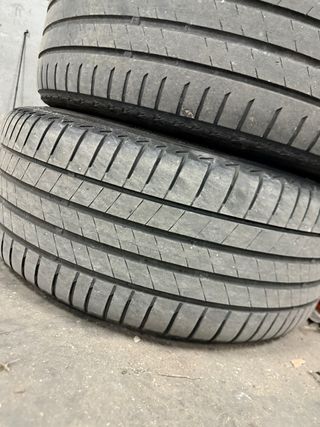 Llantas BBS CH R 19 5x120