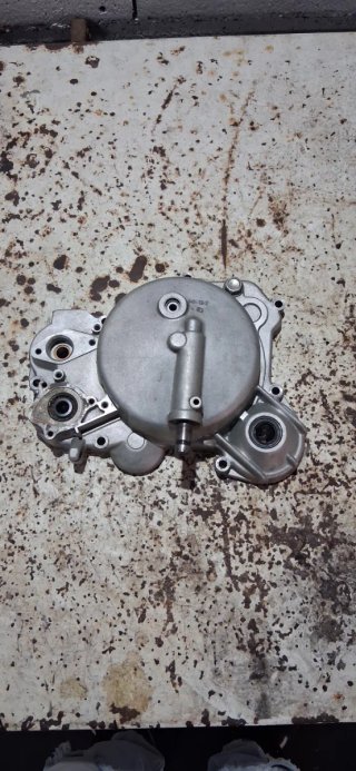 Despiece Motor Derbi €2