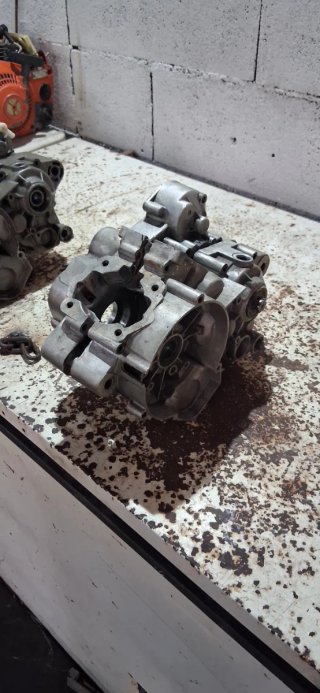 Despiece Motor Derbi €2