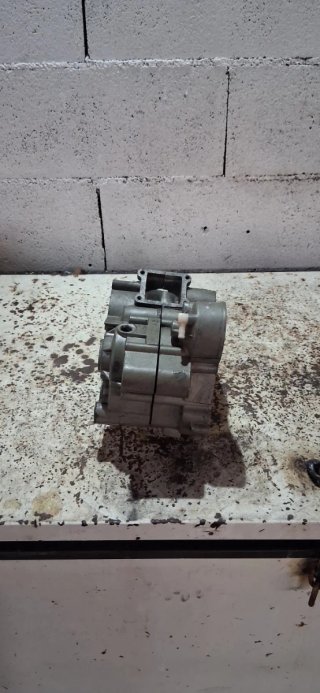 Despiece Motor Derbi €2
