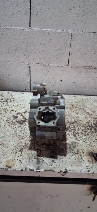 Despiece Motor Derbi €2