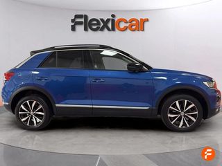 Volkswagen T-Roc Advance 1.6 TDI 85kW (115CV)