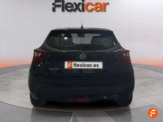 Nissan Micra IG-T 68 kW (92 CV) E6D-F Acenta