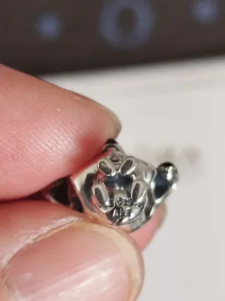 Charm Perro 101 Dálmatas de Disney