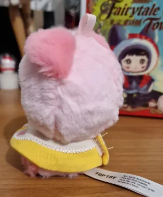 Nommi- Fairytale Town - Three Little Pigs