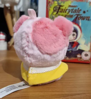 Nommi- Fairytale Town - Three Little Pigs