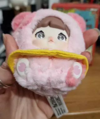 Nommi- Fairytale Town - Three Little Pigs