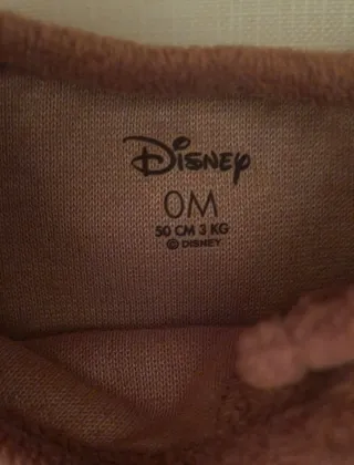 Pijamas Disney Stitch y Simba