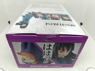 Ichibansho Pilaf, Shu & Mai (Dragon Ball) Pack