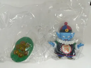 Ichibansho Pilaf, Shu & Mai (Dragon Ball) Pack