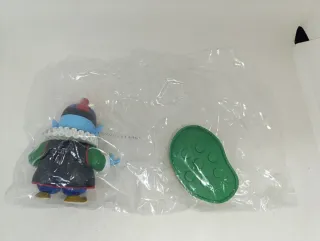 Ichibansho Pilaf, Shu & Mai (Dragon Ball) Pack